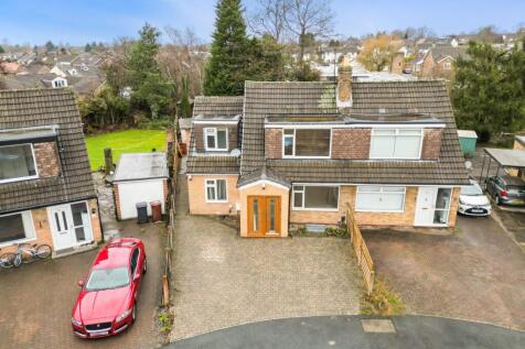 Linton Crescent, Alwoodley, Leeds