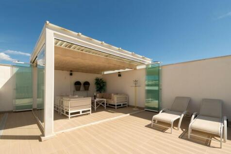 ROOF TERRACE
