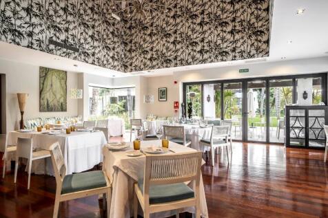 CLUBHOUSE RESTAURANT