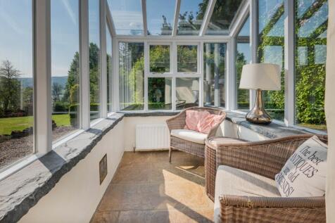 Sunroom