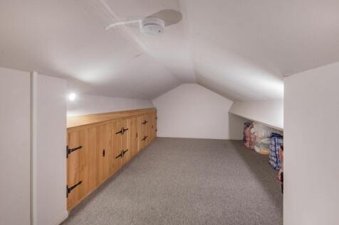 Attic