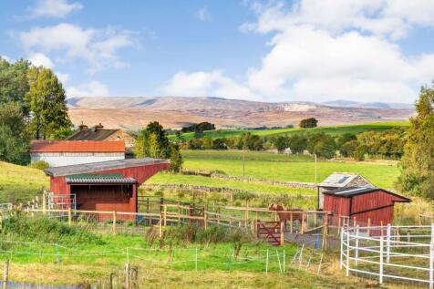Equestrian facilities