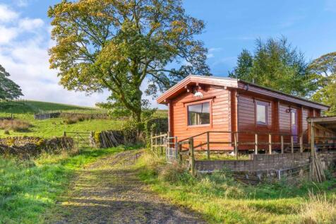 Log Cabin