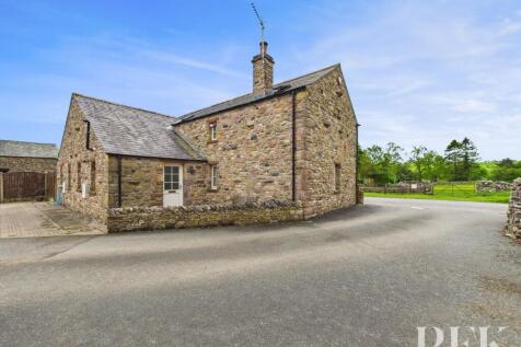 Side exterior &amp; vehicle access