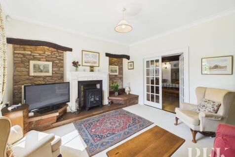 Netherscales Living Room