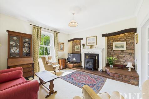 Netherscales Living Room