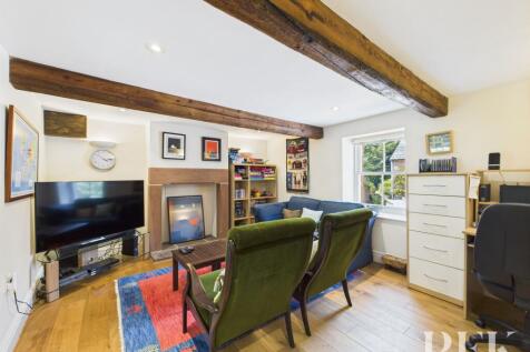 Netherscales Snug/Office