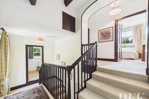 Netherscales Landing