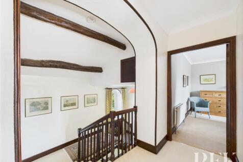 Netherscales Landing