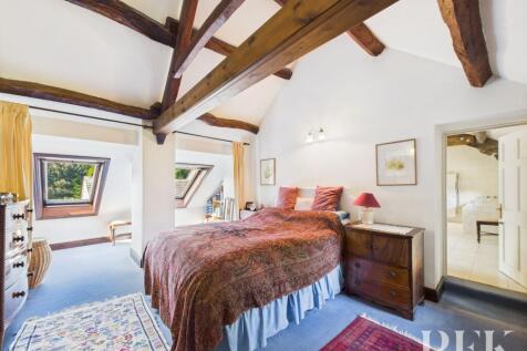 Netherscales Bedroom 1