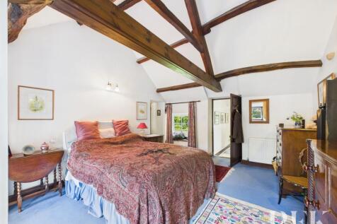 Netherscales Bedroom 1