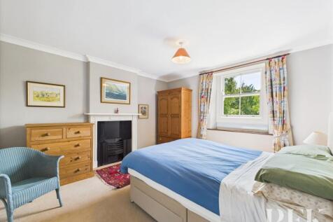 Netherscales Bedroom 2