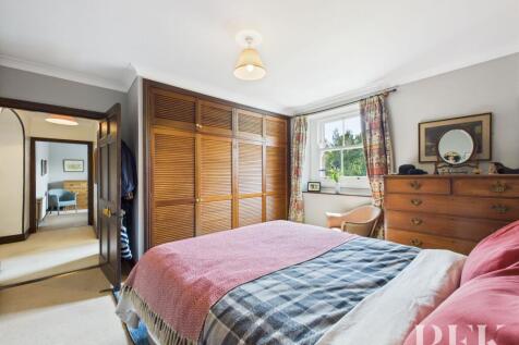 Netherscales Bedroom 3