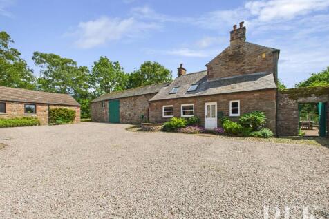 Netherscales Side Entrance