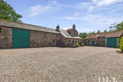 Netherscales and Barns