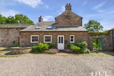 Netherscales Side Entrance