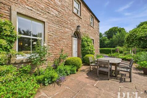 Netherscales Front Aspect