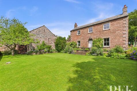 Netherscales Front Aspect