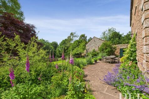 Netherscales Formal Gardens