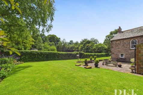 Netherscales Formal Gardens