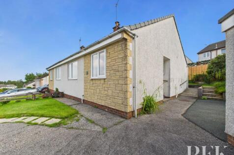 Front / Side Exterior