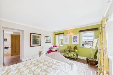 Bedroom 1 to Dressing Room &amp; En-Suite