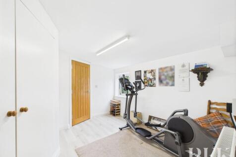 Office / Gym / Bed 3