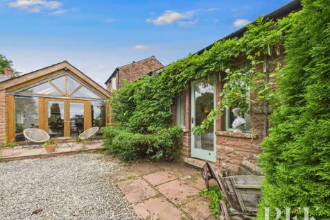 Rear Garden (door from bedroom 1)