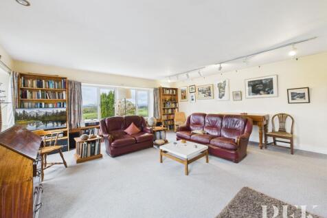 First Floor Living Room