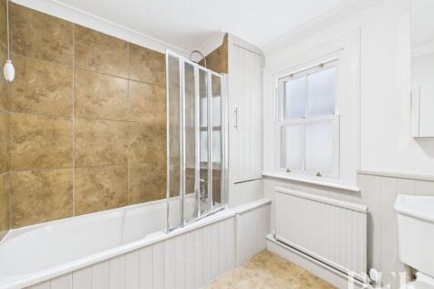 First Floor Bathroom