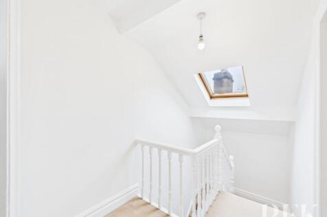 Second Floor Landing