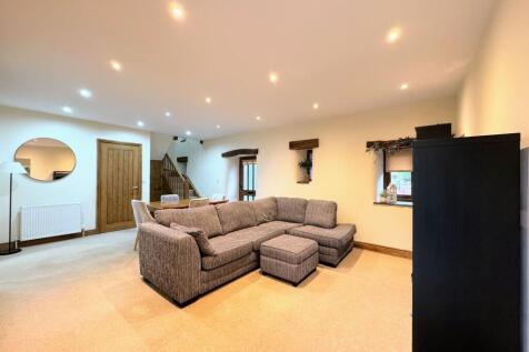 Living Room / Dining