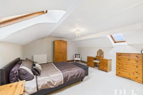 Attic Room