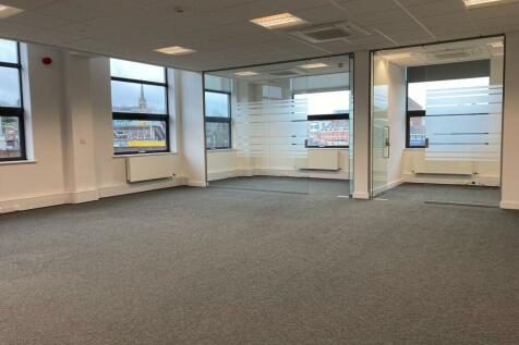 Commercial properties to rent in Macclesfield