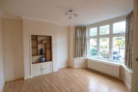 3 Bedroom Houses To Rent In Southgate North London Rightmove