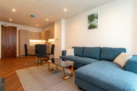 1 bedroom flats to rent in salford, greater manchester