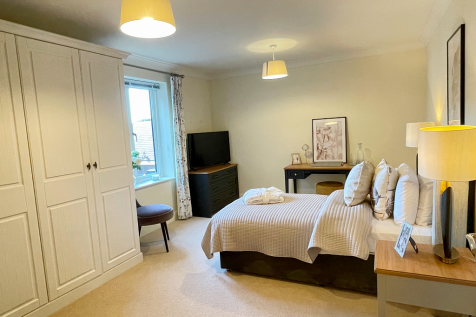 Main Bedroom