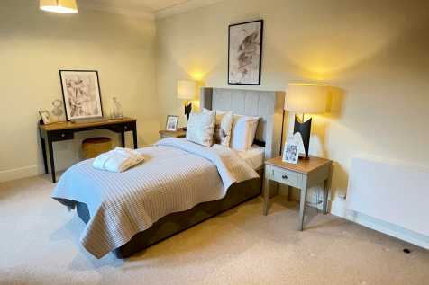 Main Bedroom