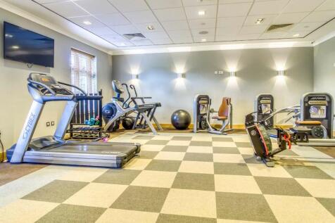 Fitness Studio