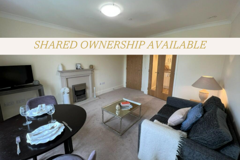 Shared Ownership