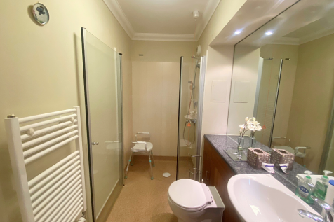 Wetroom