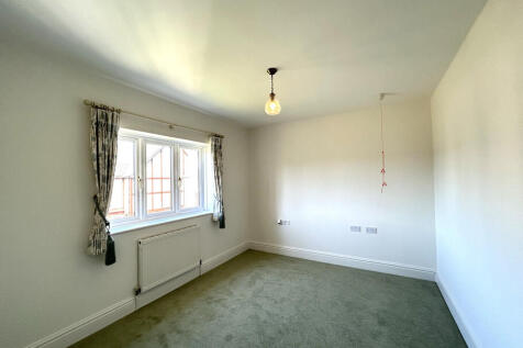 Main bedroom