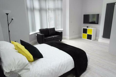 Studio Flats To Rent In Hull East Riding Of Yorkshire