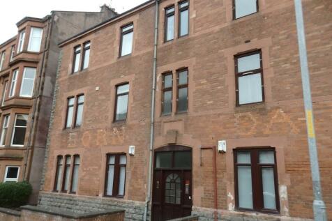 3 bedroom flats to rent in glasgow - rightmove