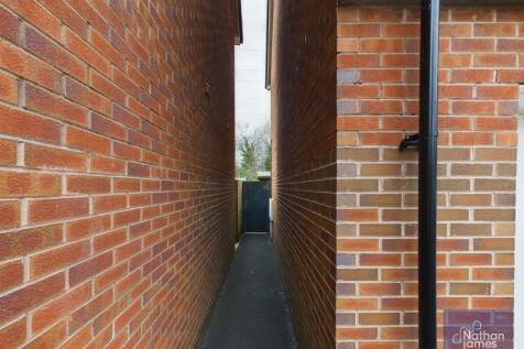 Side Access