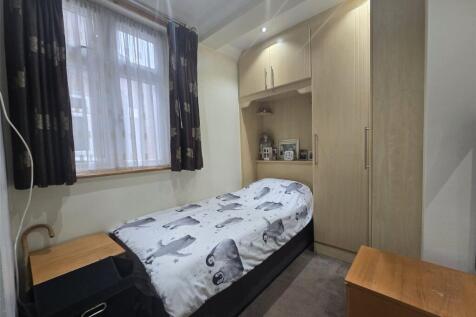 Bedroom Five