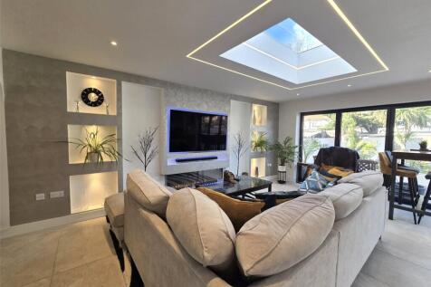 Lounge Area