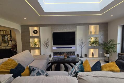 Lounge Area