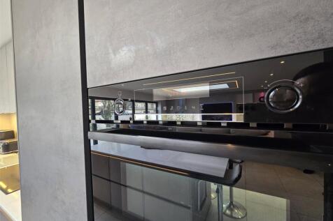 Bosch Appliances