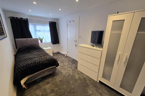 Bedroom Five